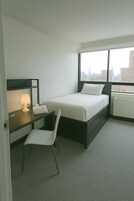 Standard Apartment, 2 Bedrooms, Private Bathroom (No TV)