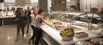 Parkside Student Residence
