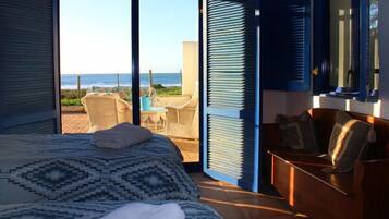 Casa conforto, 4 quartos | 4 quartos, Wi-Fi de cortesia
