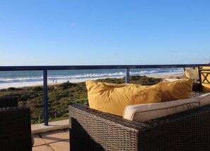 Casa Confort, 4 habitaciones | Balcón