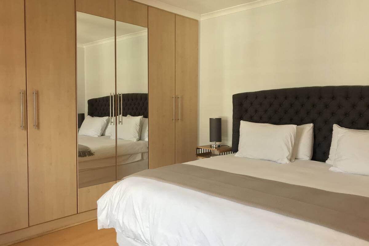 Family Apartment