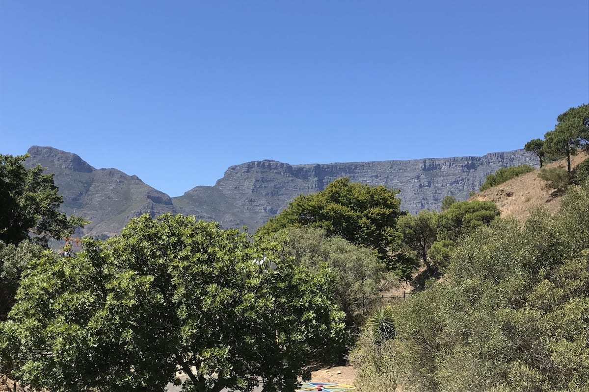 208 De Waterkant Piazza | Mountain view