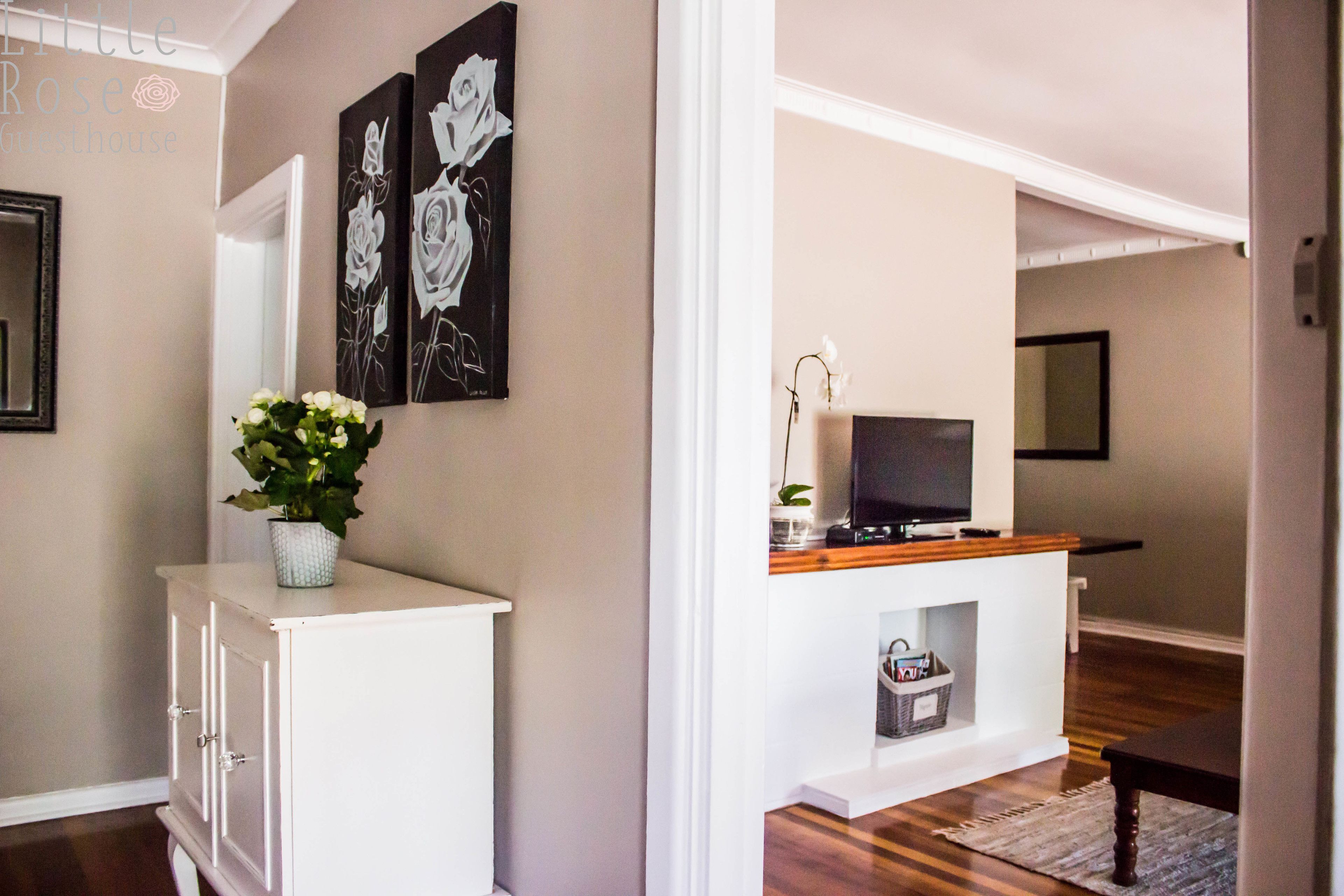 Maison Luxe, 2 chambres | Équipements de la chambre