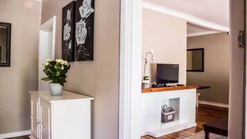 Maison Luxe, 2 chambres | Ăquipements de la chambre