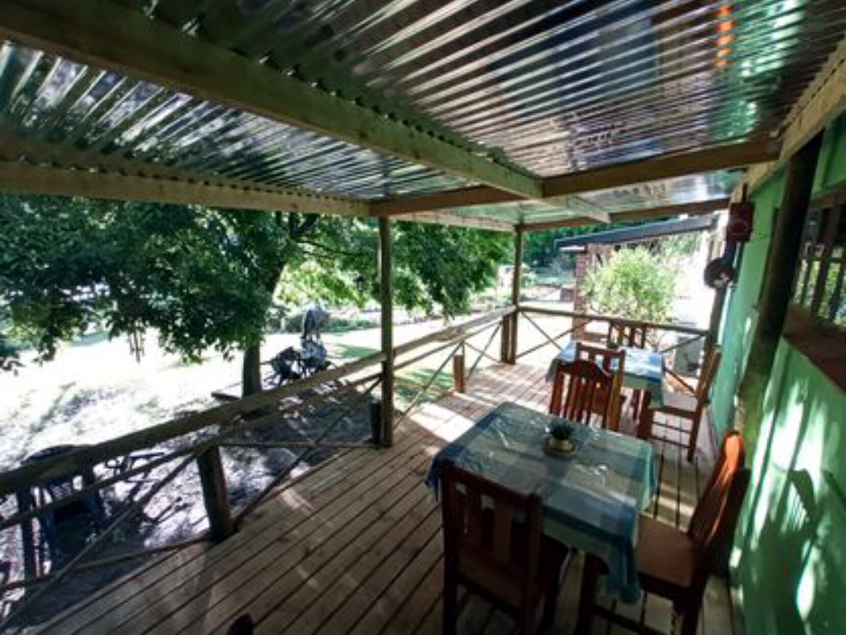 Breakfast, lunch, dinner served; German cuisine, garden views 