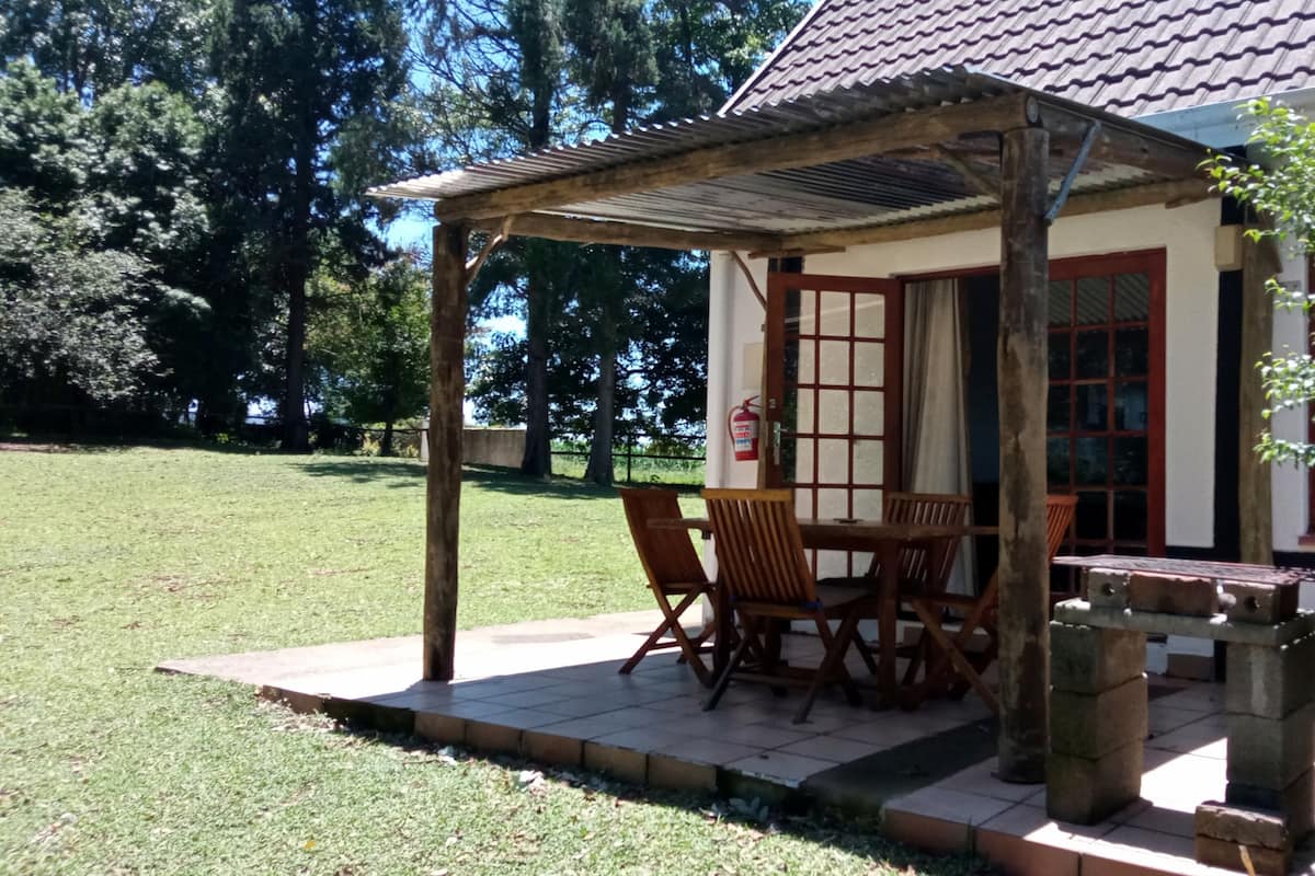Self-Catering Cottage 2 | Exterior