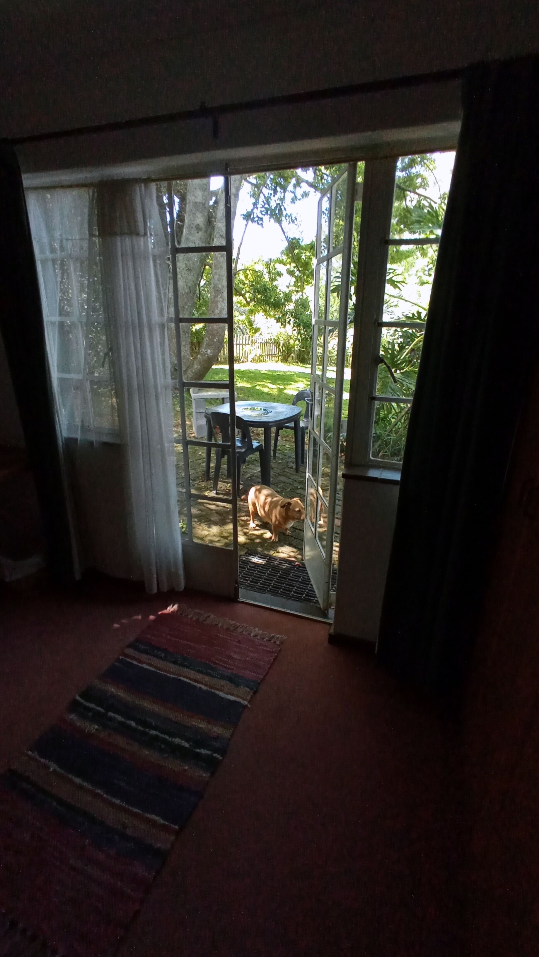 Durdle Door Suite | View from room