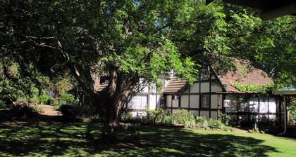 Millgate Cottage
