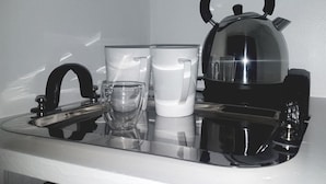 Coffee and/or coffee maker - 2. Kleine Aussicht (Langebaan)