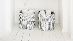 Bathroom sink - 2. Kleine Aussicht (Langebaan)