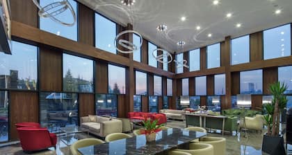 Hilton Garden Inn Yalova