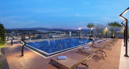 Hilton Garden Inn Yalova