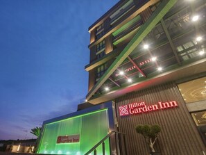 View from property - Hilton Garden Inn Yalova (Yalova)