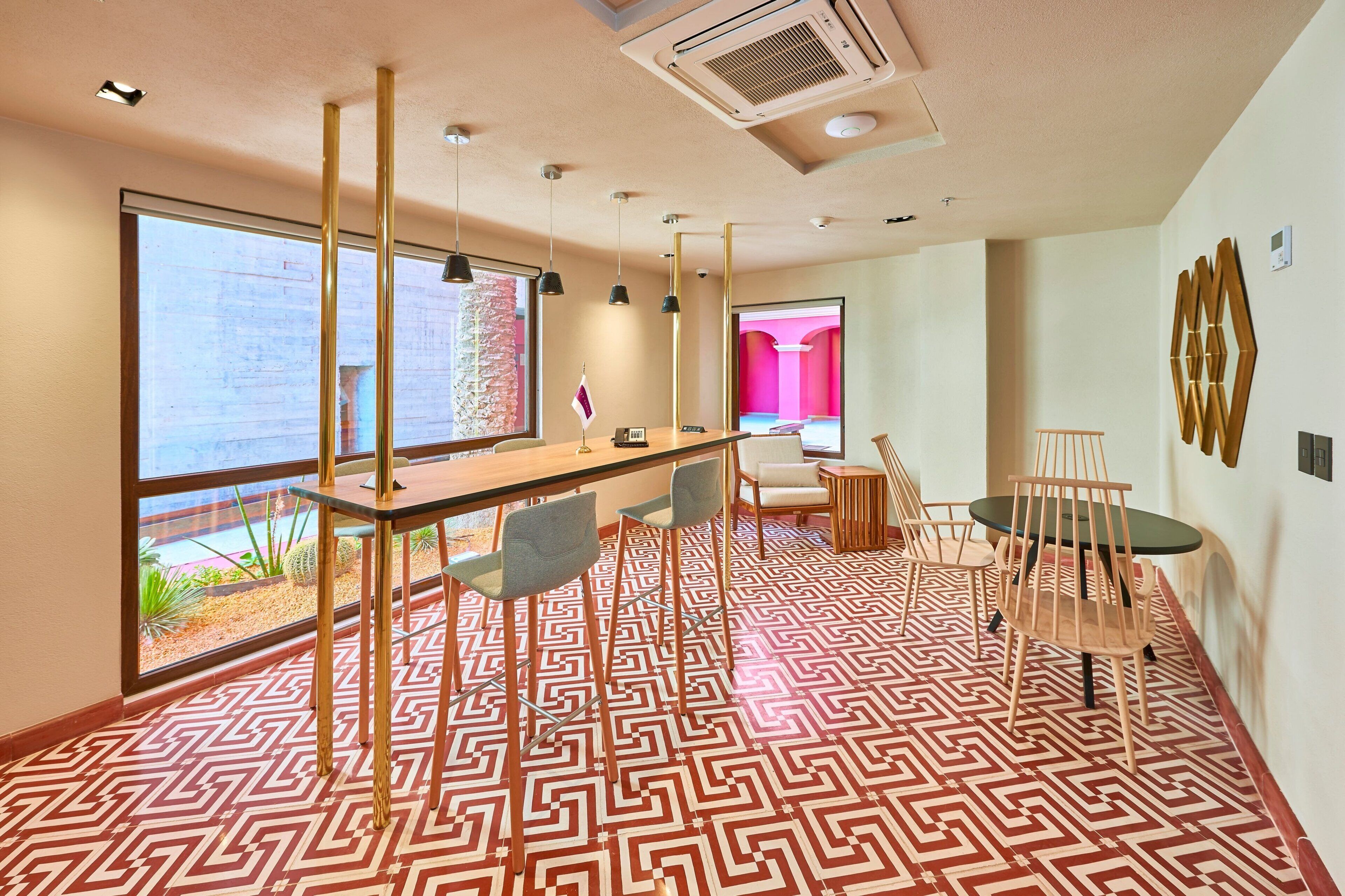 Photo - City Centro by Marriott Oaxaca