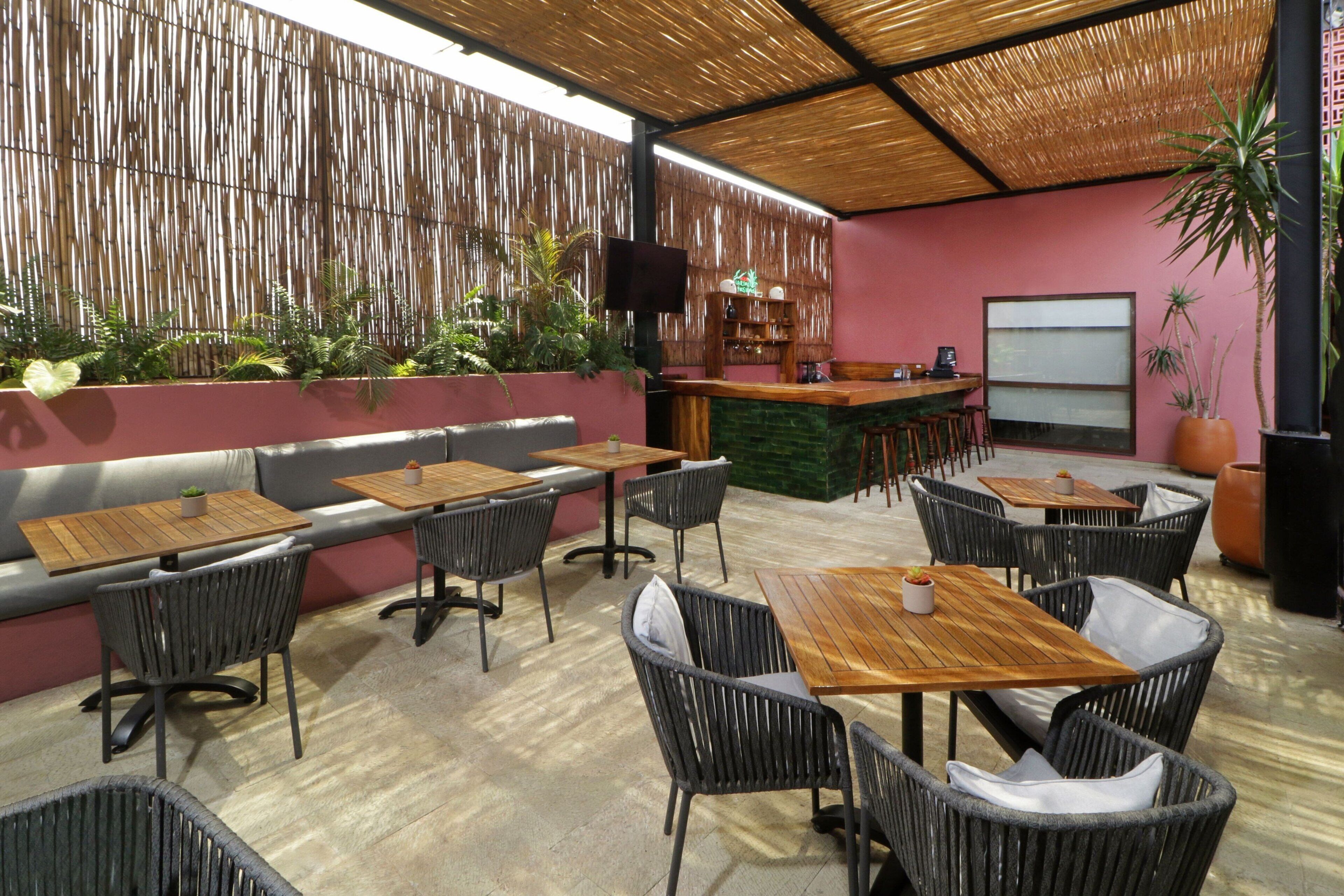 Photo - City Centro by Marriott Oaxaca