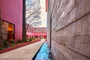 View from property - City Centro by Marriott Oaxaca (Oaxaca)