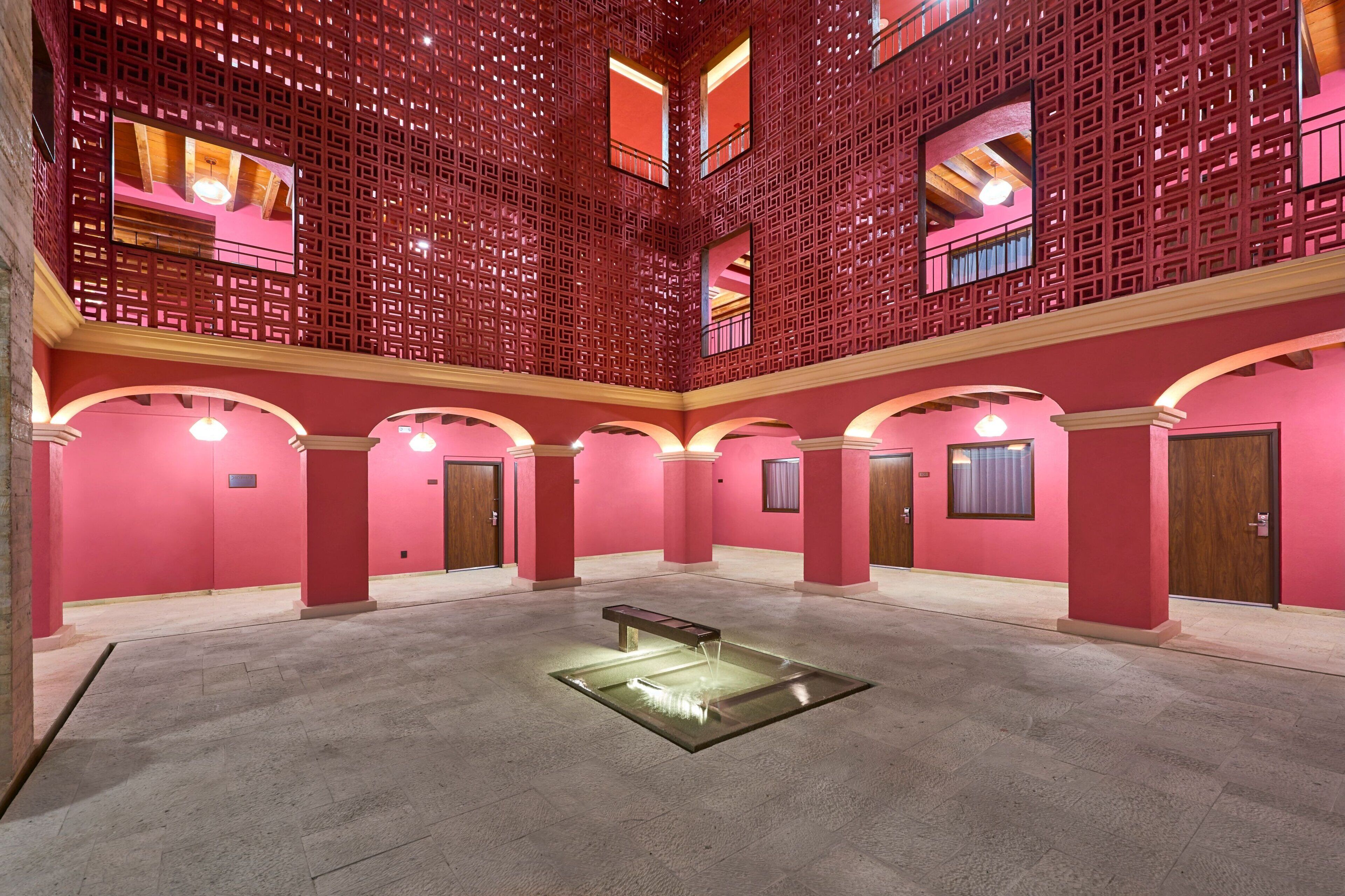 Photo - City Centro by Marriott Oaxaca