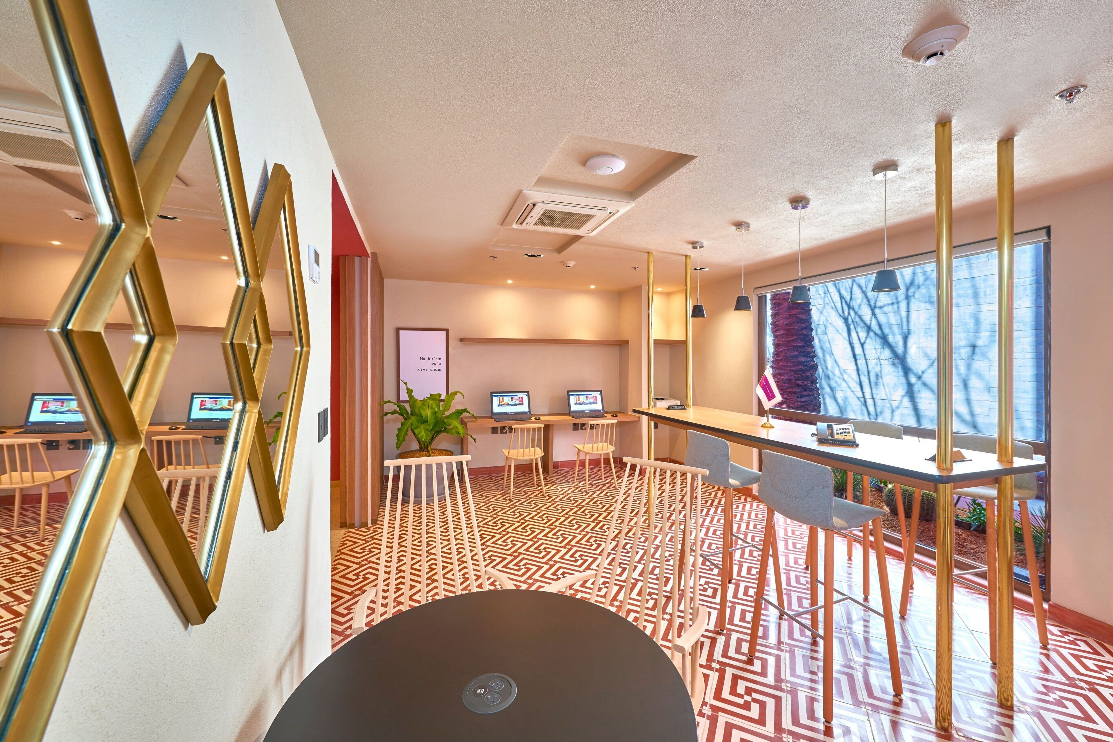 Photo - City Centro by Marriott Oaxaca