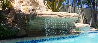 Kim Beatriz Compound