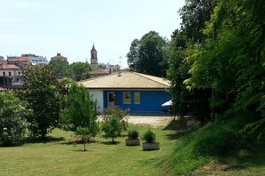   住宿场地