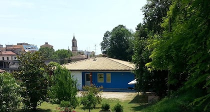 Guest House Valle dell'Eden