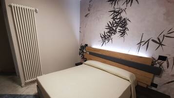 Camera 6 | Ausblick vom Zimmer