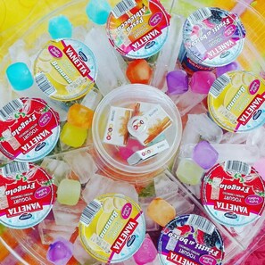 Restaurant - Guest House Valle dell'Eden (Grottammare)