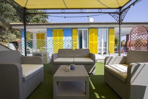 Exterior - Guest House Valle dell'Eden (Grottammare)