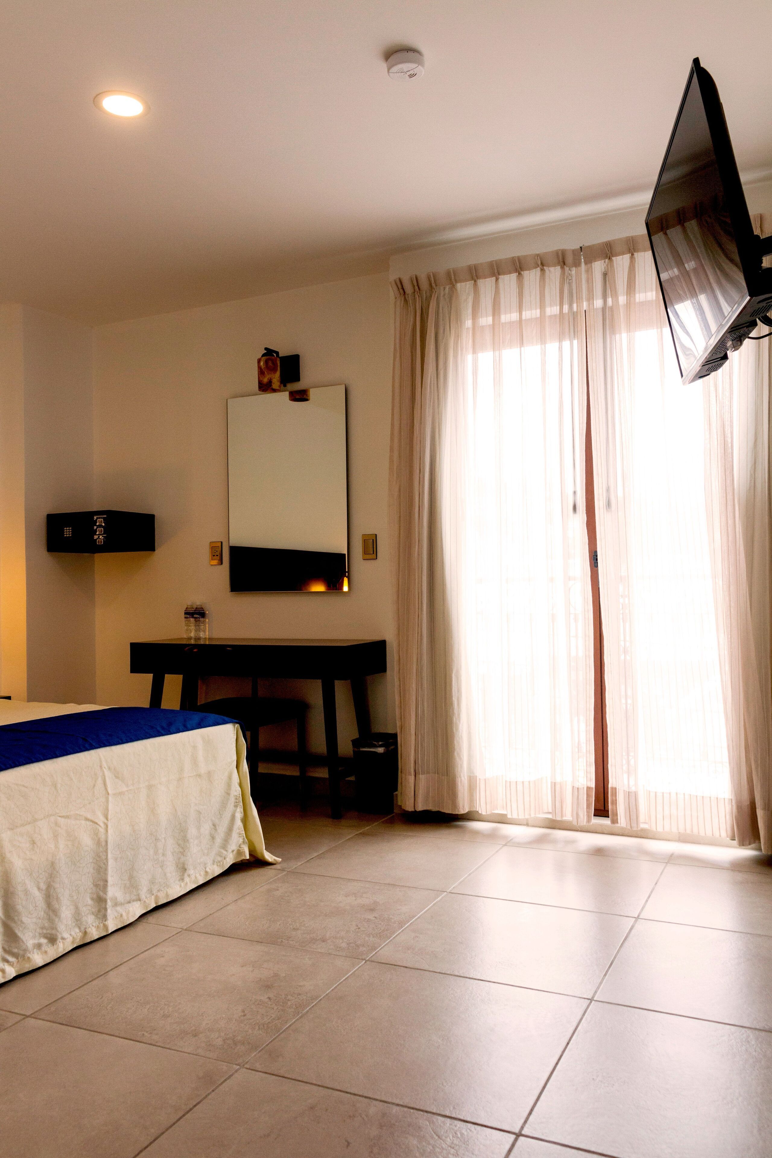 Photo - Hotel Real Alma