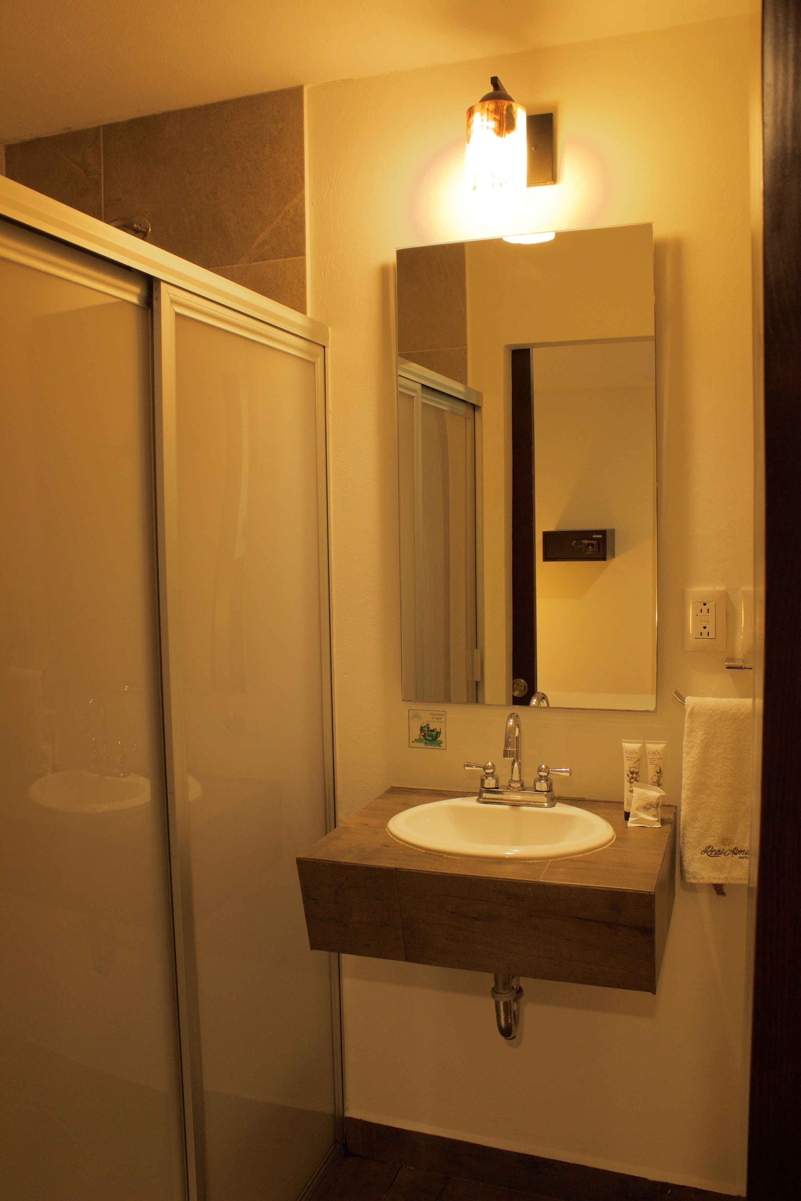 Photo - Hotel Real Alma