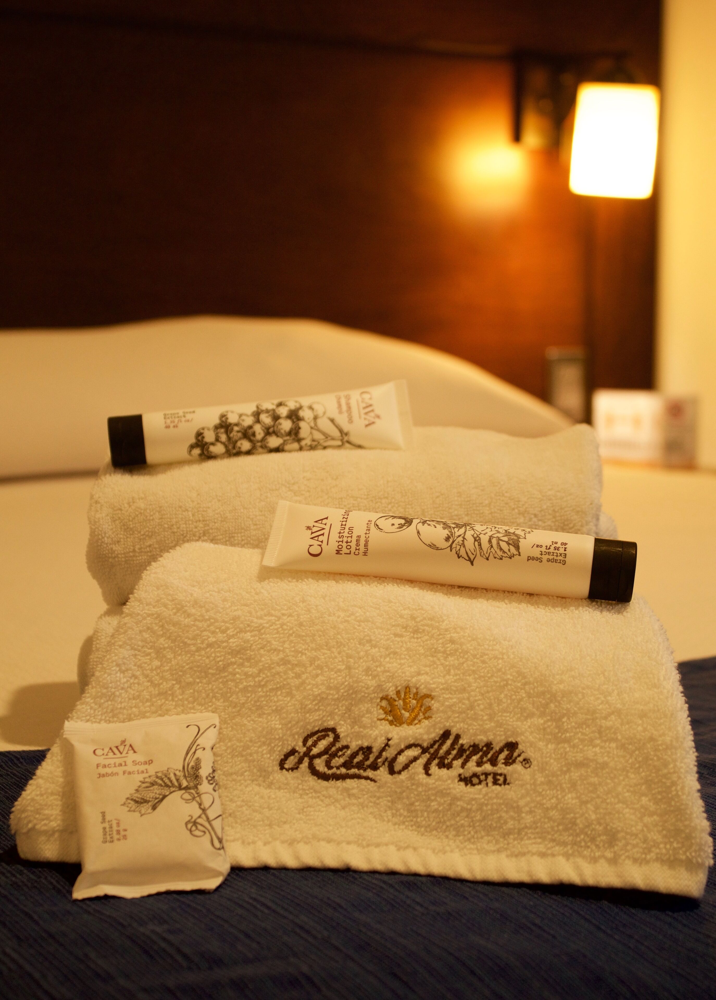 Photo - Hotel Real Alma