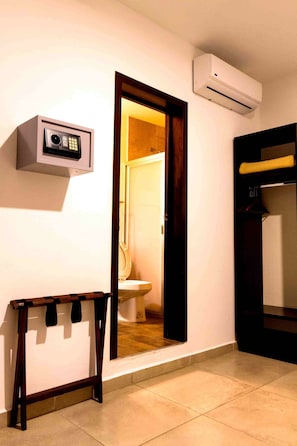 Superior Queen Room
