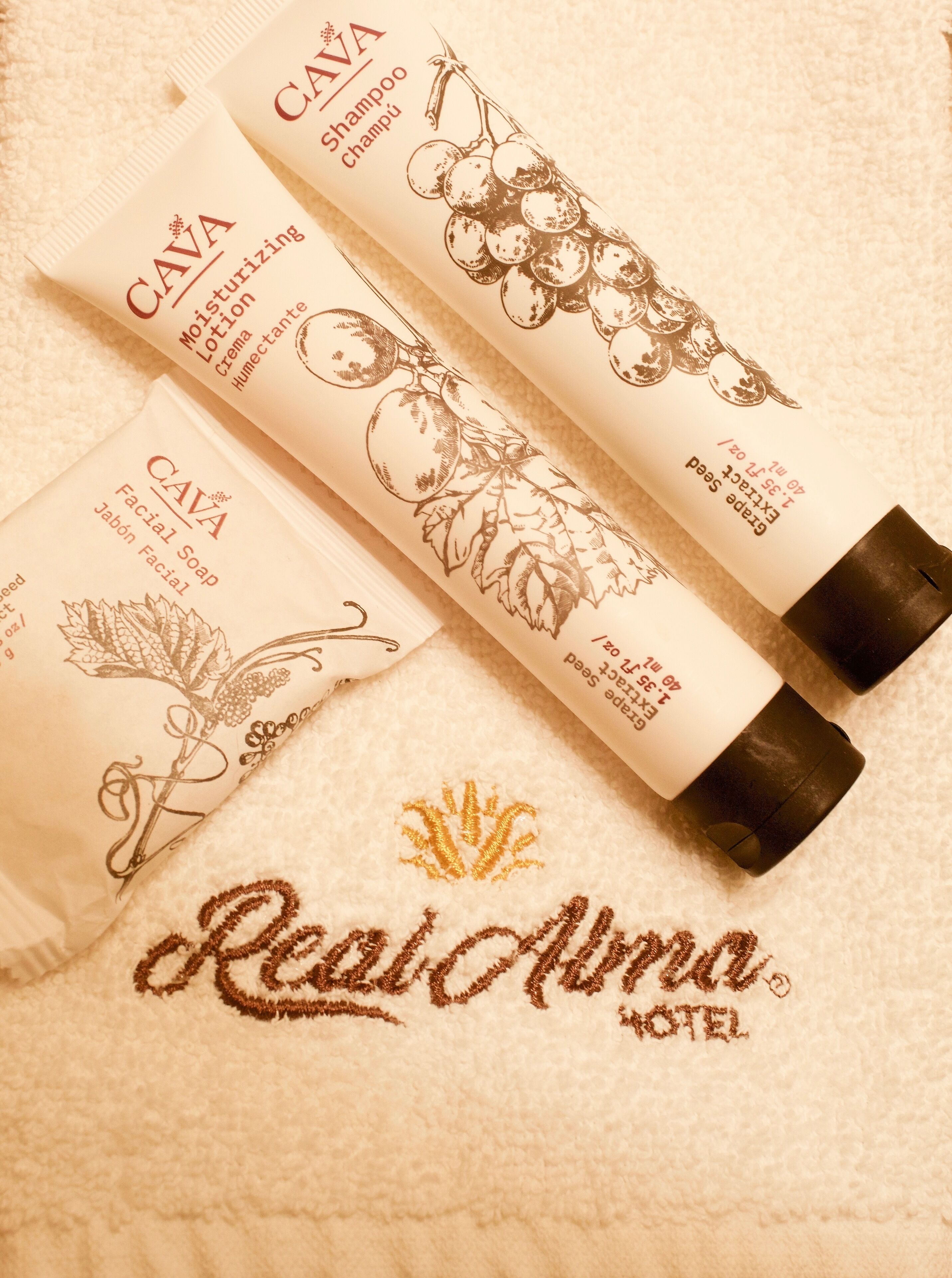 Photo - Hotel Real Alma