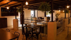 Takterrasse