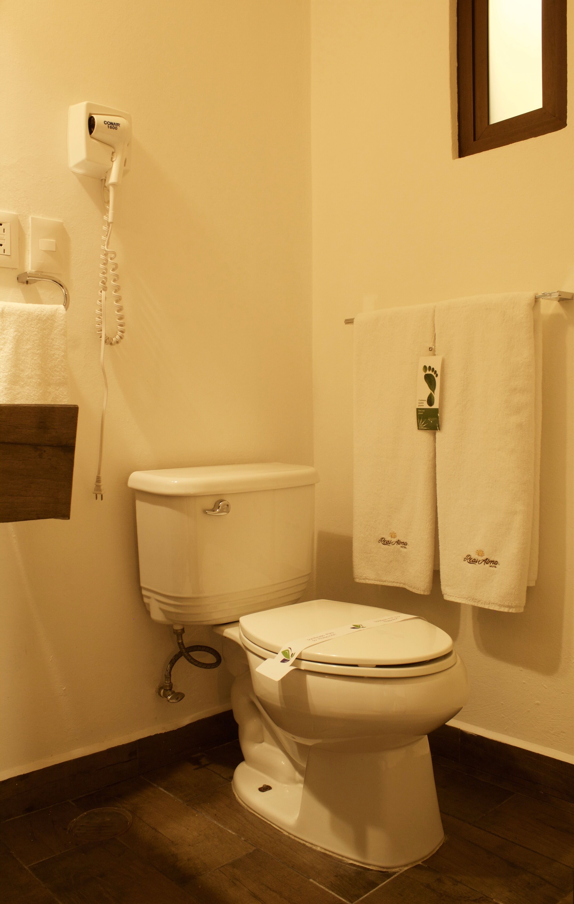 Photo - Hotel Real Alma