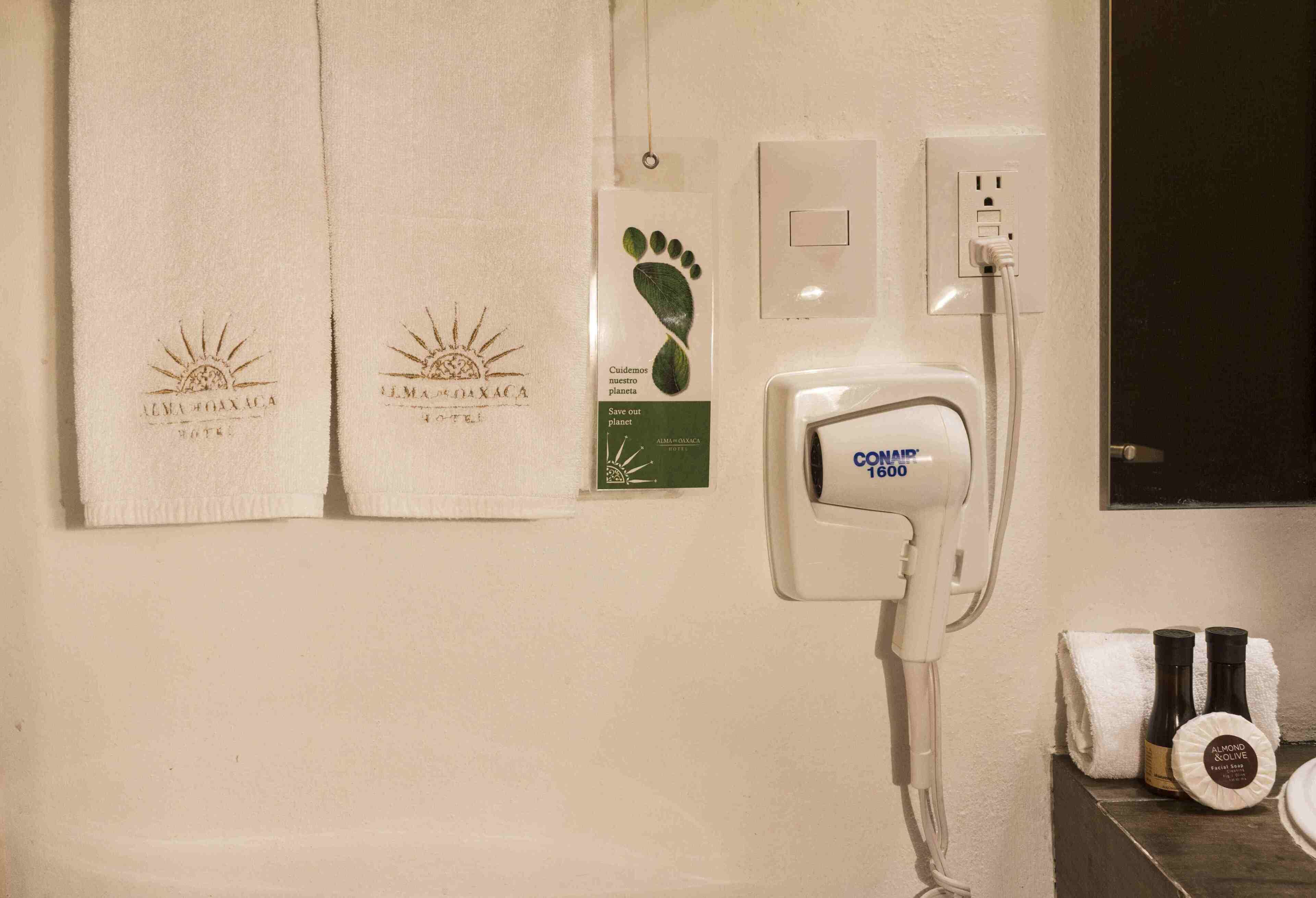 Photo - Hotel Real Alma