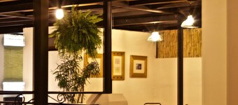 Hotel Real Alma