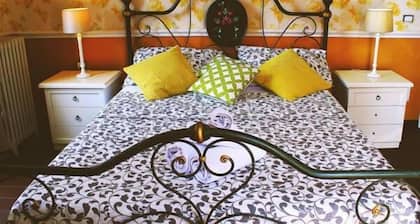 Hostel Relaxon247
