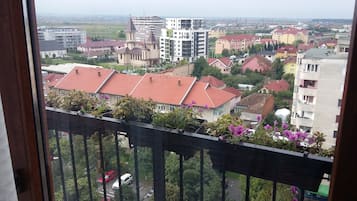 Family Penthouse, 2 Bedrooms | View from room