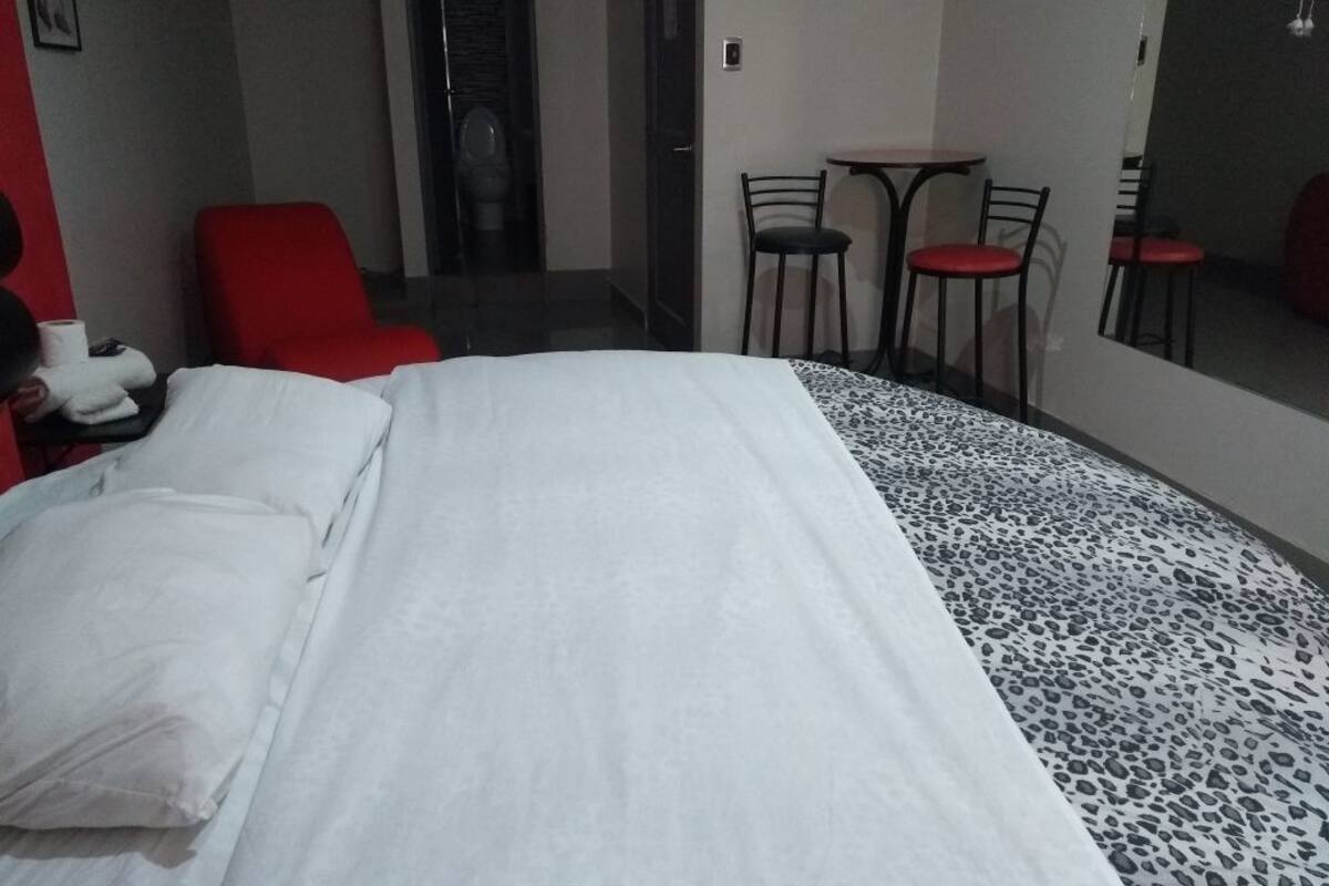 Premium Double Room, 1 King Bed