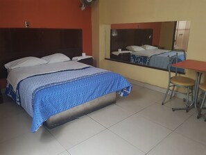 Standard Double Room, 1 Double Bed