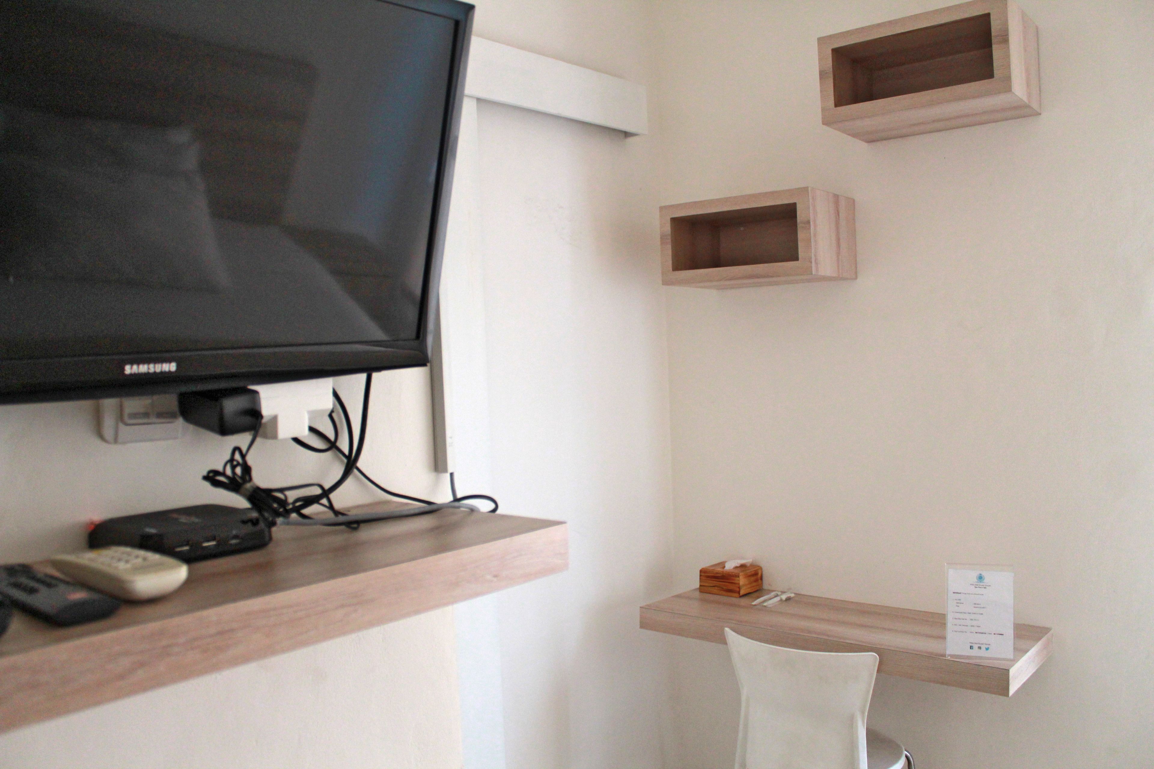 Szobai szolgáltatás