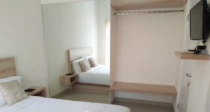 Wika Bali Beach House