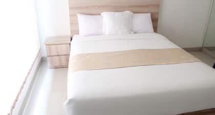 Wika Bali Beach House