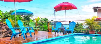 Cerrito Tropical