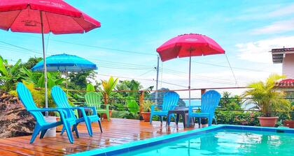 Cerrito Tropical