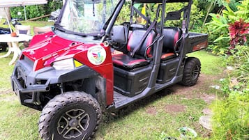 渡輪碼頭接駁車