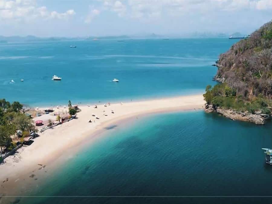 Vlak bij het strand, strandlakens
