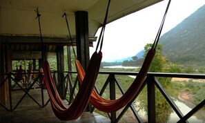 Teras/patio