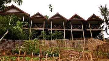 Jardín